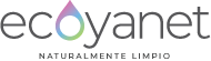 Ecoyanet – Naturalmente limpio Logo